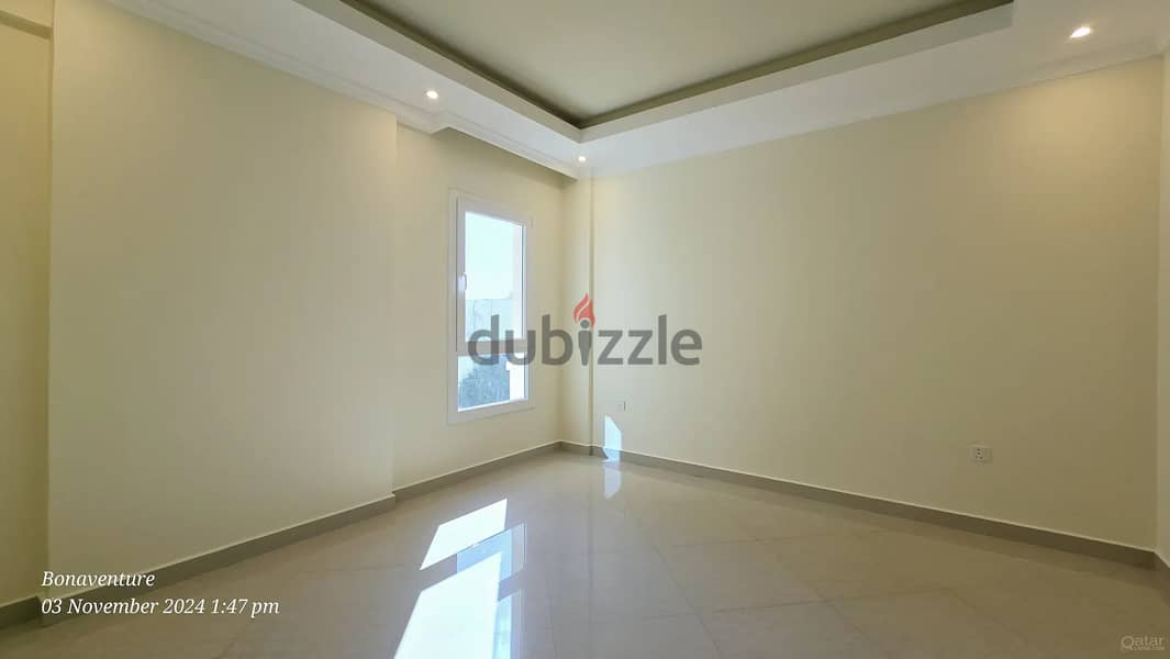 3 BHK - AL MANSOURA ( C ring road ) * FAMILY APARTMENT 3