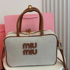 MiuMiu side bag 0