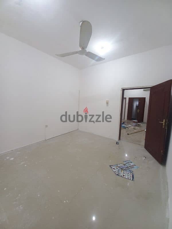 2BHK 1 bathroom thumama QR3500 0