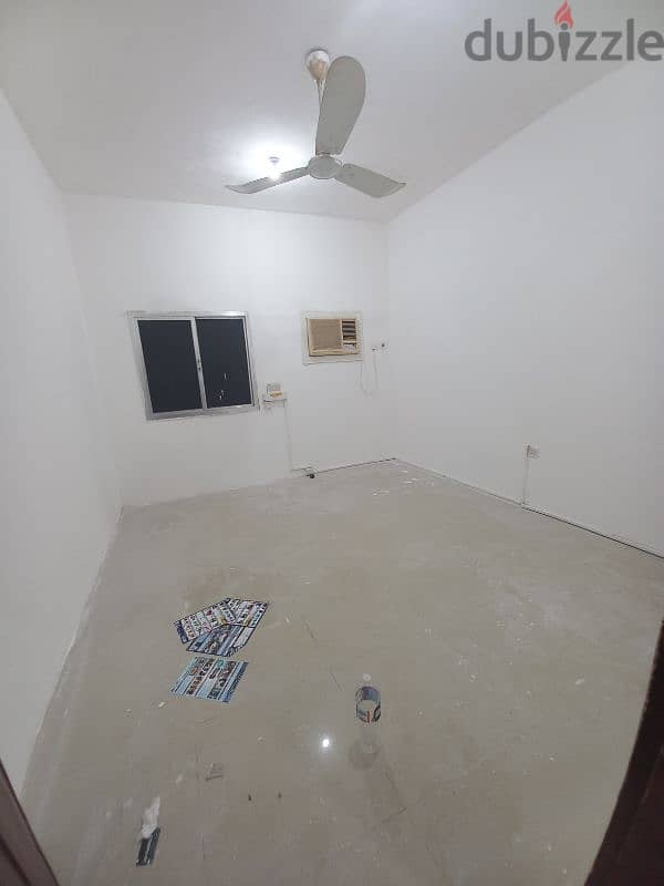 2BHK 1 bathroom thumama QR3500 1