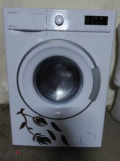 Sharp washing machine for sale call 30701029. wh 0