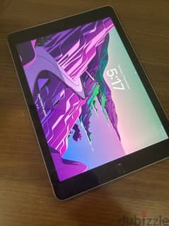 IPad 5th generation 0