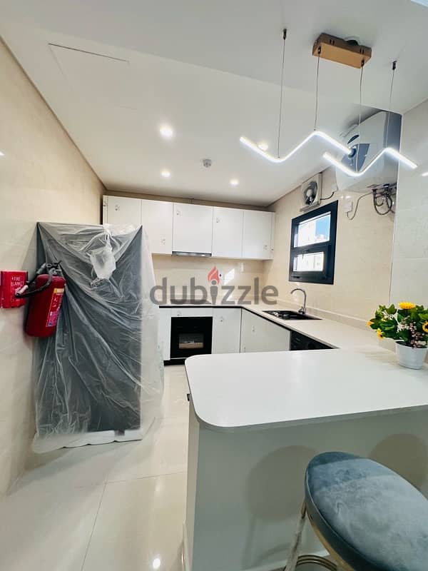 2BHK -BRAND NEW FULLY FURNISHED @ MUGLINA -Doha 6