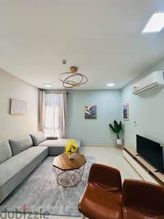 BRAND NEW FULLY FURNISHED 1BHK IN MUGLINA-DOHA 0