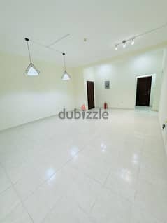 3BHK BRAND NEW AVAILABLE IN MADINAT KHALIFA SOUTH 0