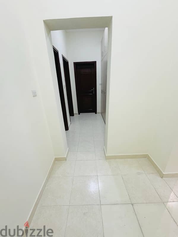 3BHK BRAND NEW AVAILABLE IN MADINAT KHALIFA SOUTH 3