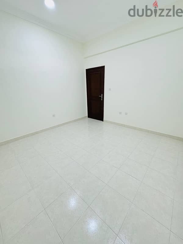 3BHK BRAND NEW AVAILABLE IN MADINAT KHALIFA SOUTH 4