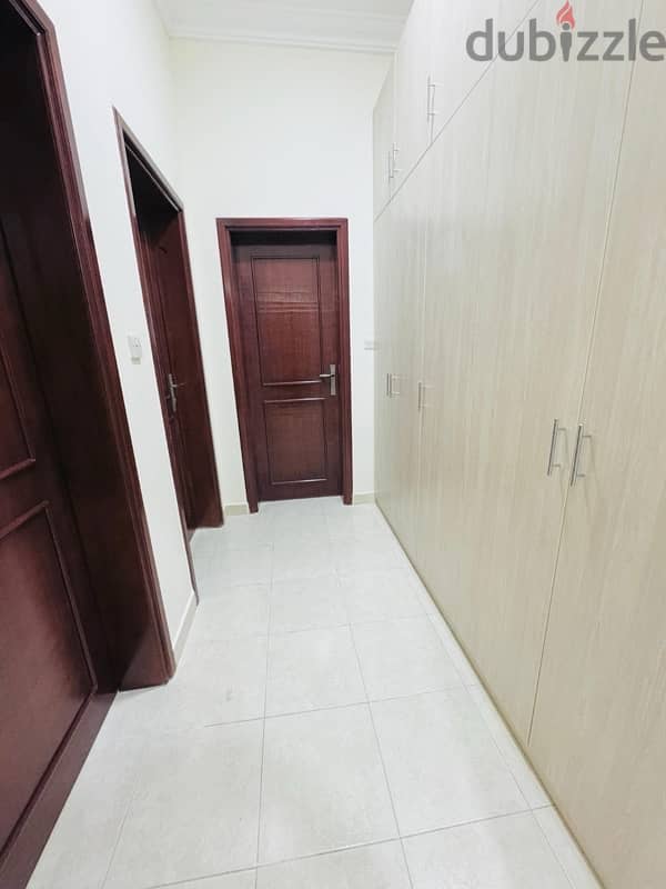 3BHK BRAND NEW AVAILABLE IN MADINAT KHALIFA SOUTH 6