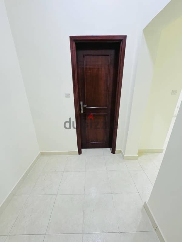 3BHK BRAND NEW AVAILABLE IN MADINAT KHALIFA SOUTH 8