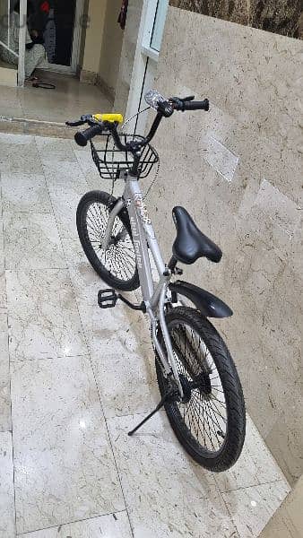 Kids Bicycle size 20 1