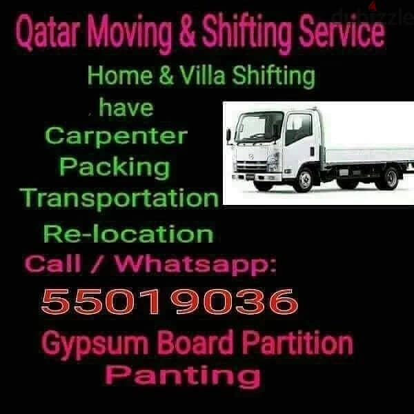 Moving Furniture transport services 0