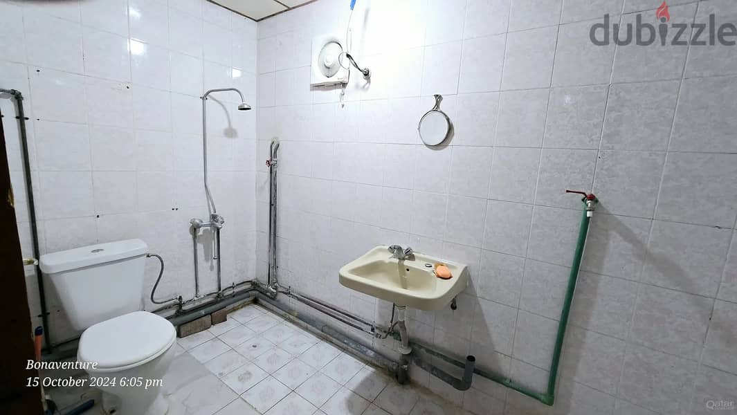 MATAR QADEEM ( Old Airport ) - FAMILY VILLA APARTMENT 2