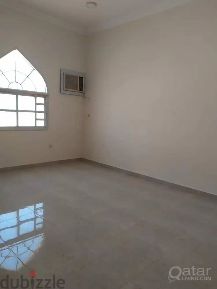 AL THUMAMA - FAMILY VILLA APARTMENT 0