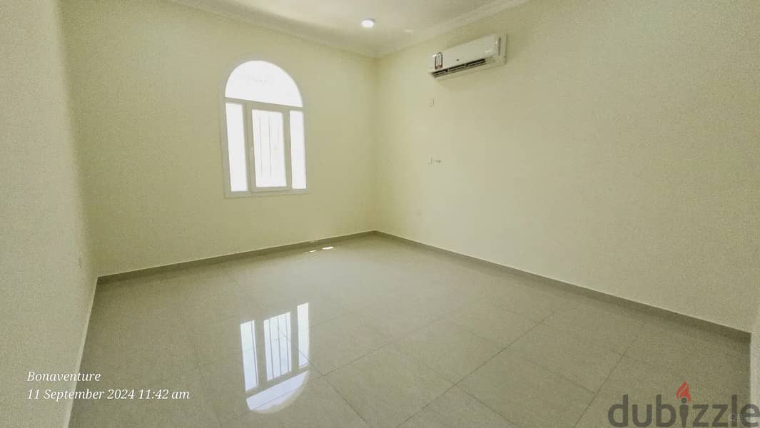 AL HILAL , DOHA - FAMILY VILLA APARTMENT 0