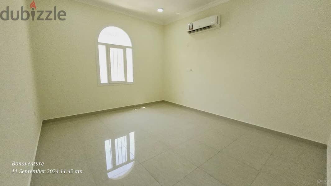 AL HILAL , DOHA - FAMILY VILLA APARTMENT 0