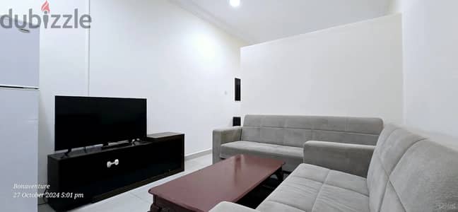 AL MANSOURA ( Doha ) - FULLY FURNISHED - FAMILY APARTMENT