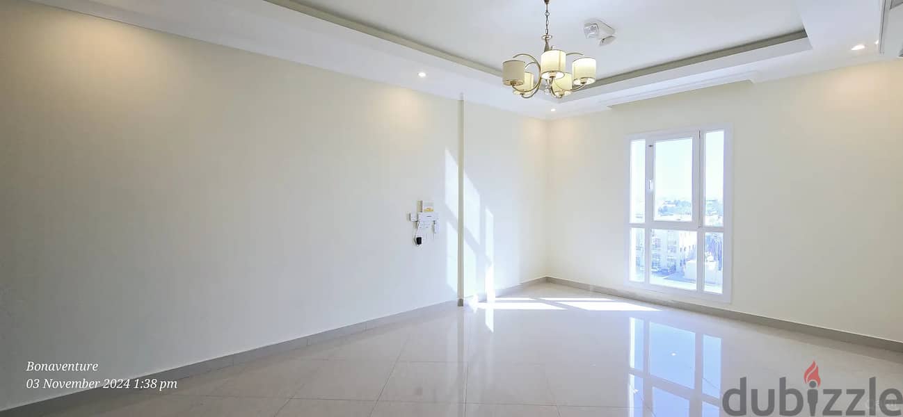 2 BHK - AL MANSOURA ( C ring road ) * FAMILY APARTMENT 0