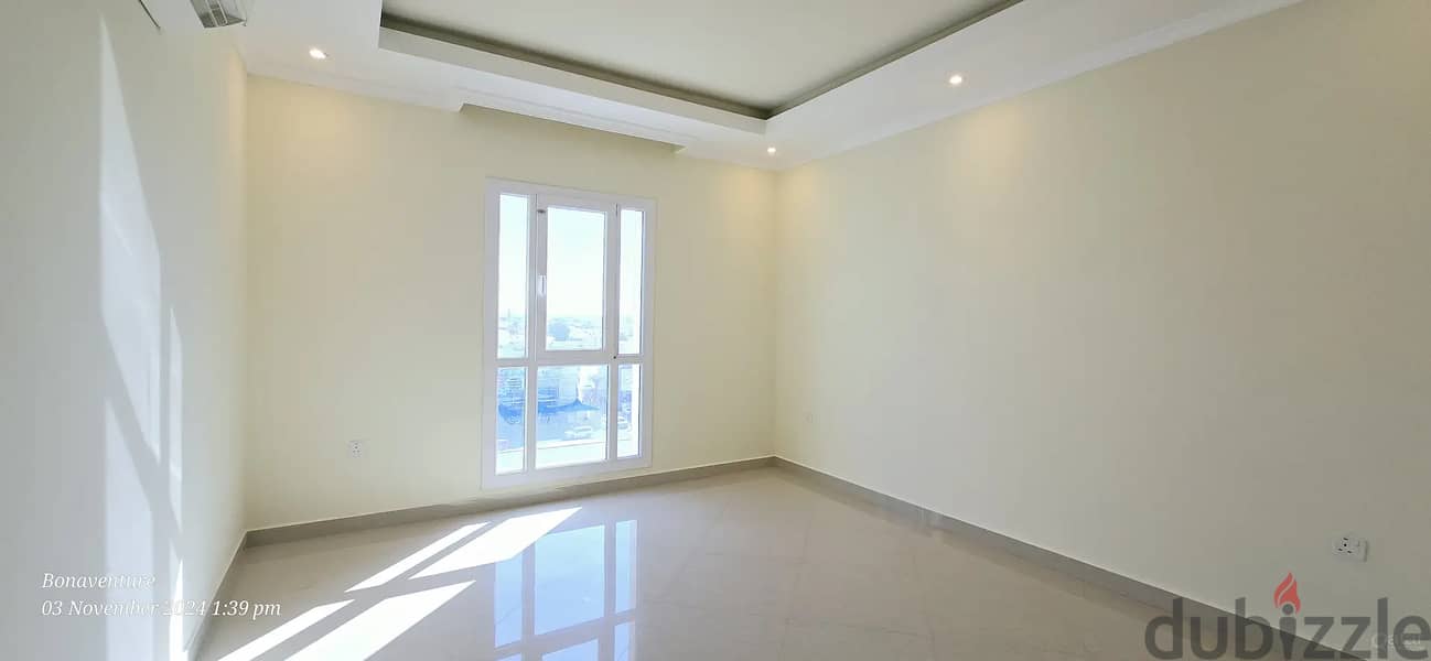 2 BHK - AL MANSOURA ( C ring road ) * FAMILY APARTMENT 1