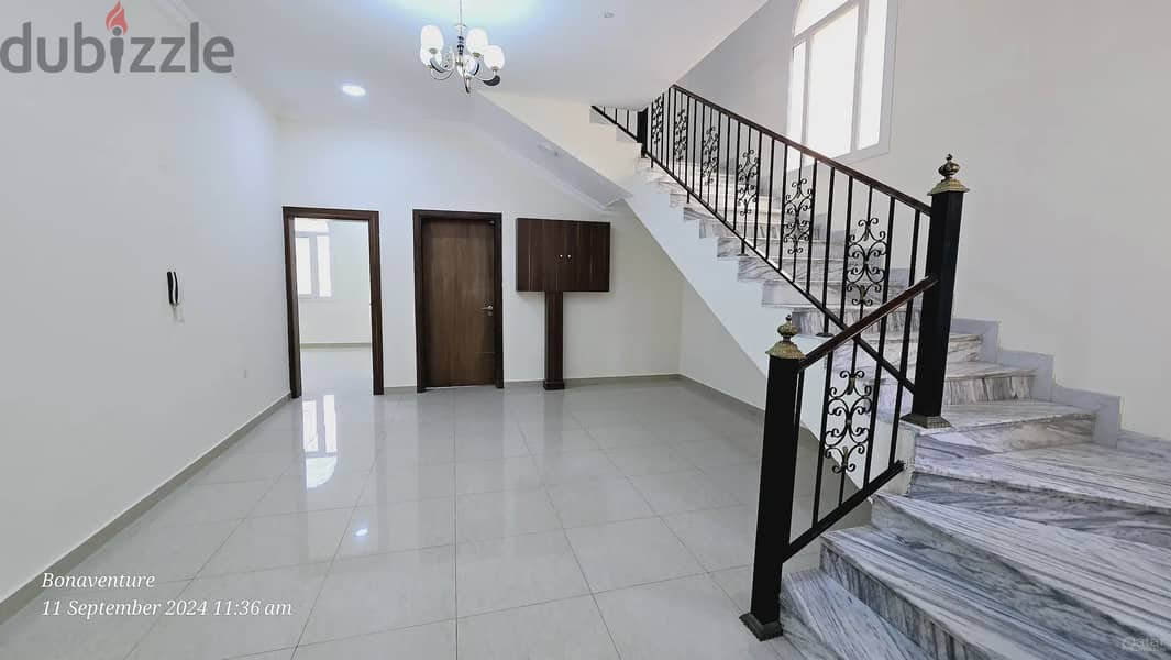 6 BHK * IZGHAWA , KHARTHIYAT * Family Villa 10