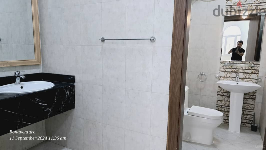 6 BHK * IZGHAWA , KHARTHIYAT * Family Villa 11