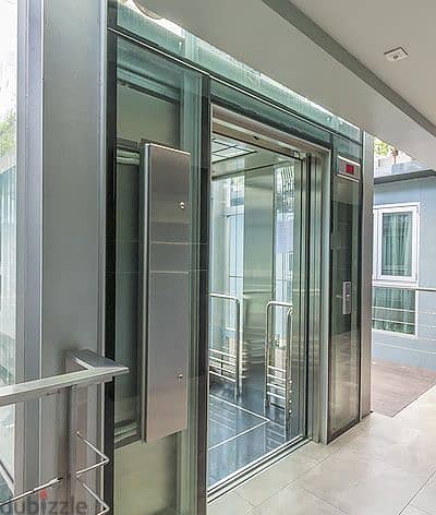 Glass & Aluminum& Upvc 4