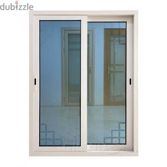 Glass & Aluminum& Upvc 8