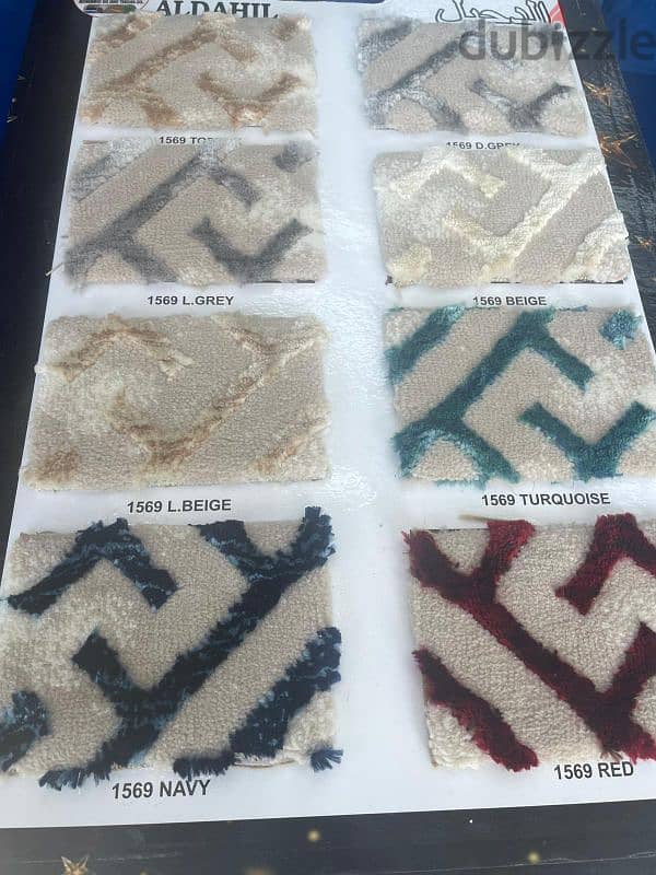 Turkey Carpet Shop — We Selling All Type New Carpet Anywhere In Qatar 5