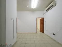 1 bhk available nuaija near lulu 0