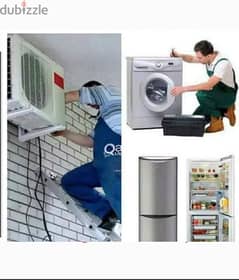 Washing Machine Ac Refrigerator Repair 77822660 0