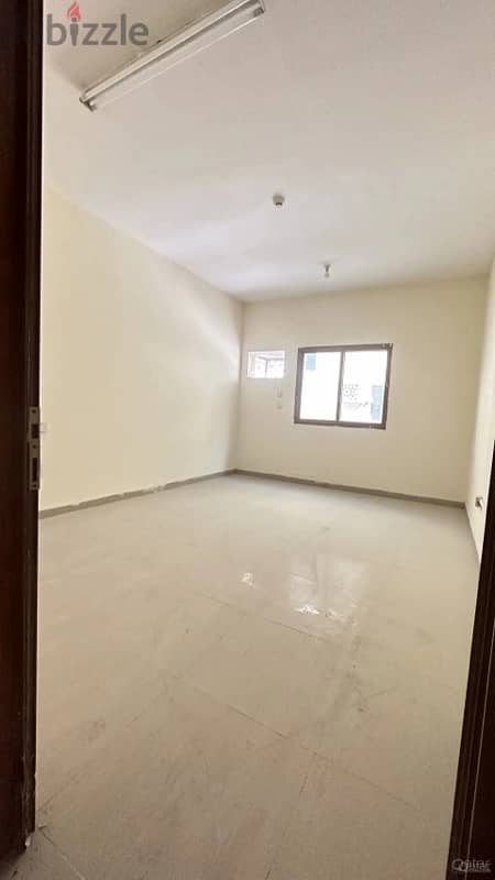 380 Room For Rent - Doha industrial area 3