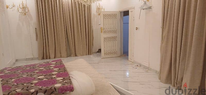 Freestanding Spacious 8 B/R Villa near Al Meera & Lakwiya in Leabaib 5