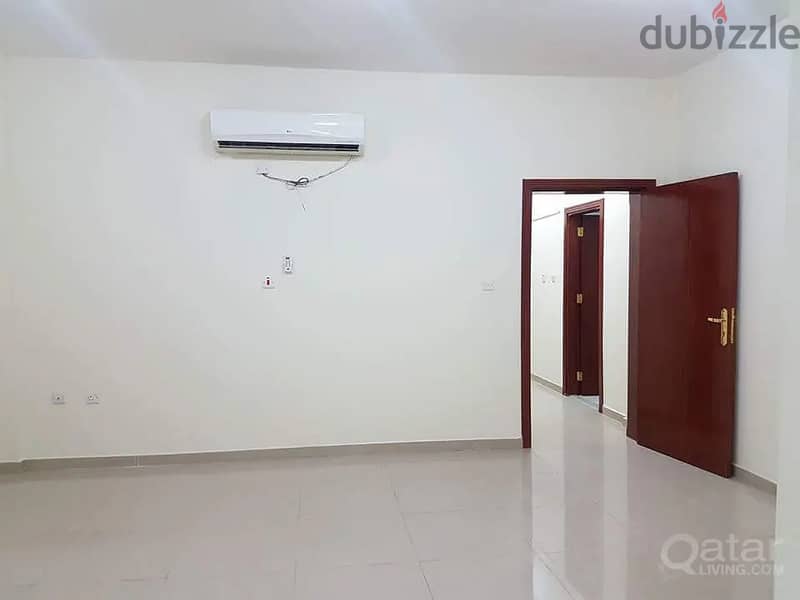 1 BHK - AL HILAL , DOHA - FAMILY VILLA APARTMENT 0