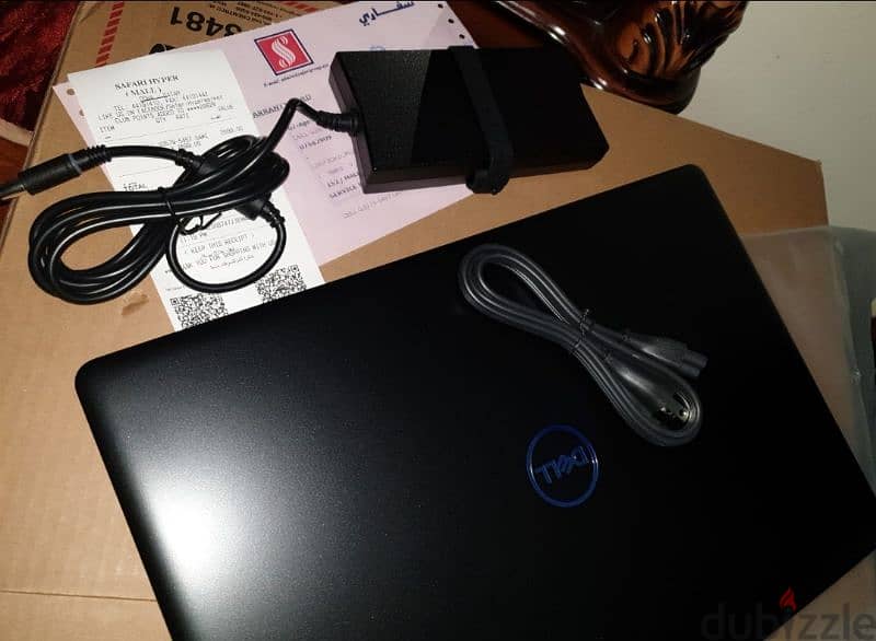 Dell Gaming Laptop with 1TB HDD 2