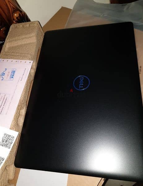 Dell Gaming Laptop with 1TB HDD 3