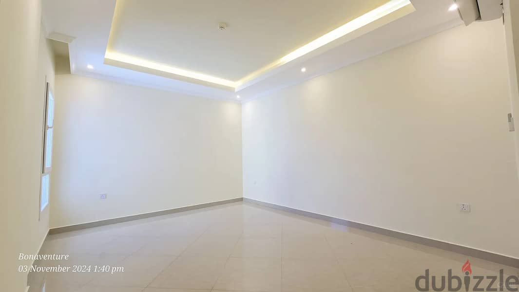 2 BHK * AL MANSOURA ( C ring road) * FAMILY APARTMENT 5