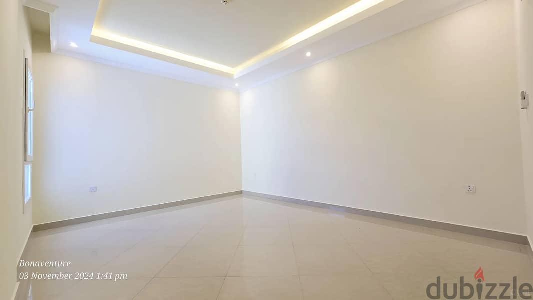 2 BHK * AL MANSOURA ( C ring road) * FAMILY APARTMENT 6