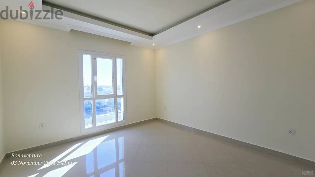 2 BHK * AL MANSOURA ( C ring road) * FAMILY APARTMENT 8