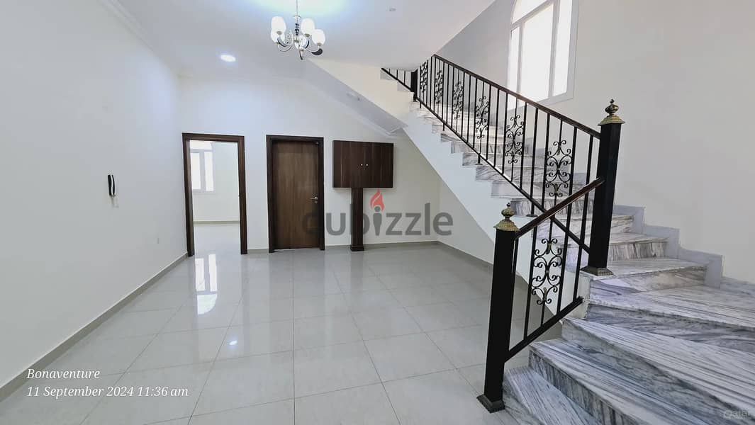 6 BHK * IZGHAWA , KHARTHIYAT * Family Villa 7