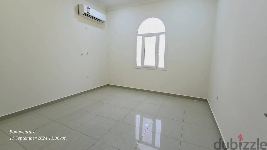 6 BHK * IZGHAWA , KHARTHIYAT * Family Villa 8