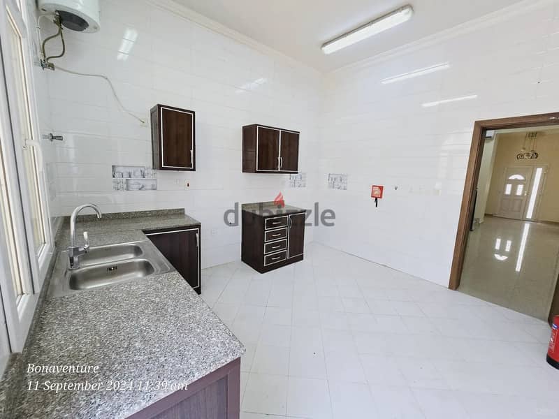 6 BHK * IZGHAWA , KHARTHIYAT * Family Villa 13