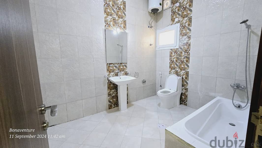 6 BHK * IZGHAWA , KHARTHIYAT * Family Villa 16