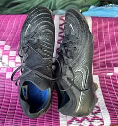 Nike Phantom GX 2 Elite size 43 0