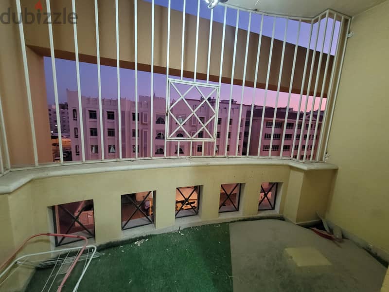 for rent 3bhk in nejma 5