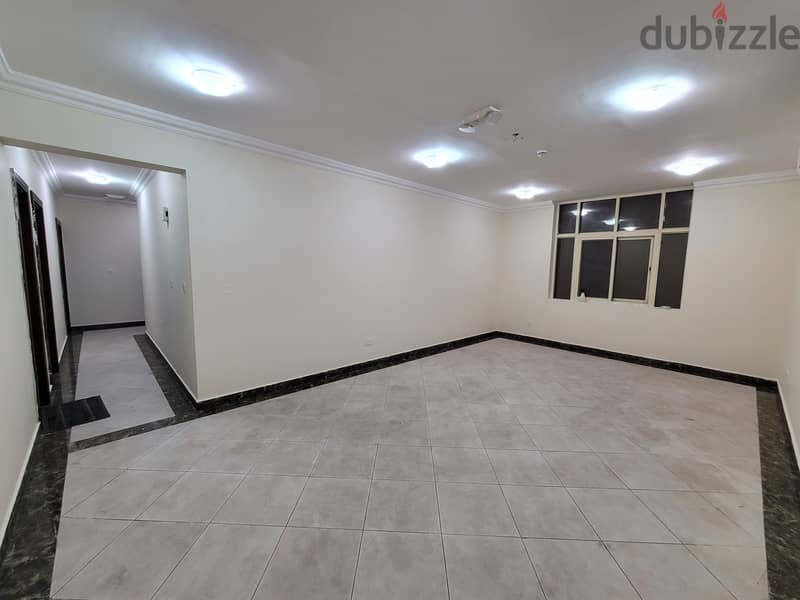 for rent 3bhk in nejma 8