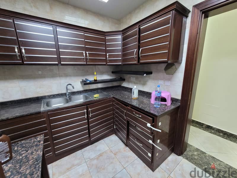 for rent 3bhk in nejma 10