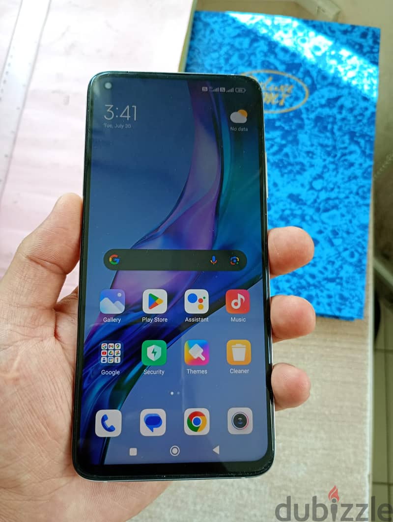 Xiaomi mi 10t pro 5g 2