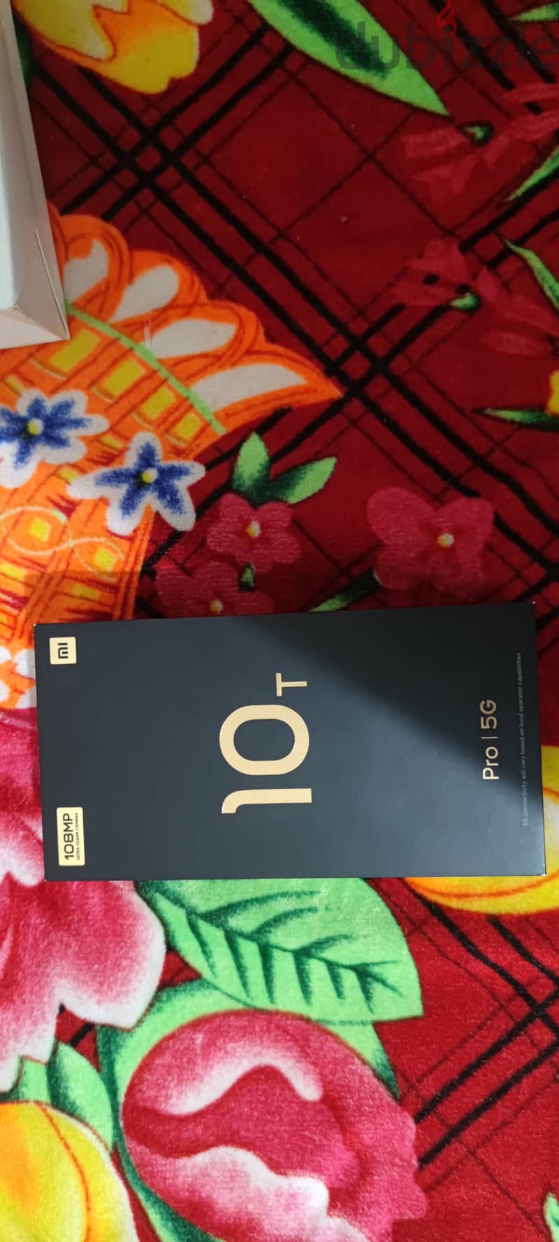 Xiaomi mi 10t pro 5g 10