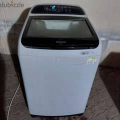 Samsung 13. kg Washing machine for sale good quality call me. 70697610 0