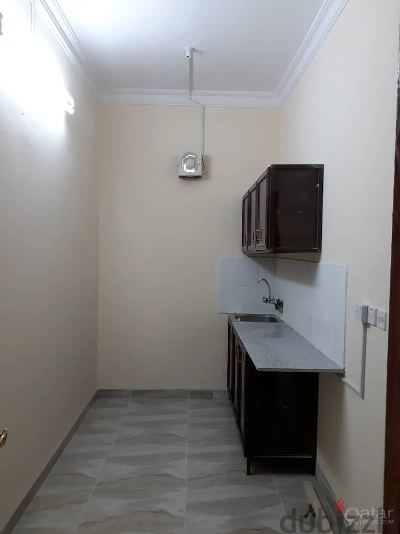 1 BHK - DOHA , AL HILAL - FAMILY VILLA APARTMENT 1