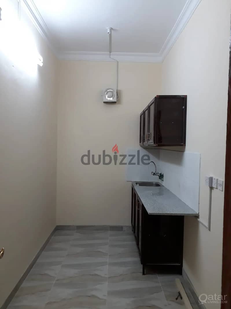 1 BHK - DOHA , AL HILAL - FAMILY VILLA APARTMENT 1